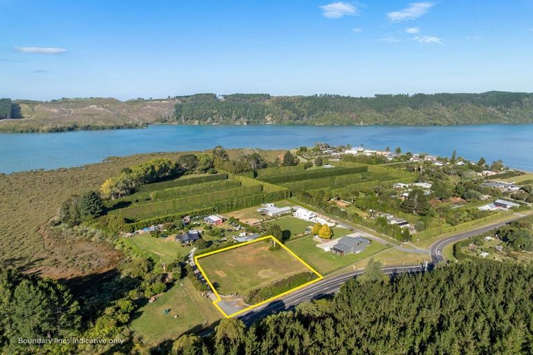 Photo of property in 524 Tairua Sh25 Road, Whangamata, 3691