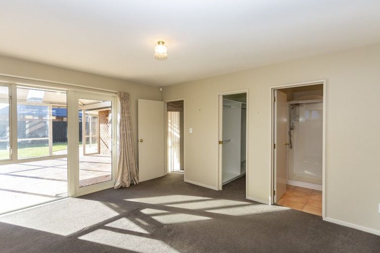 Photo of property in 7 Marquess Avenue, Halswell, Christchurch, 8025