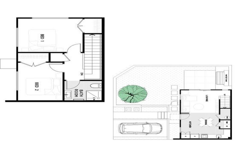 Photo of property in 4 Otereti Street, Flat Bush, Auckland, 2019