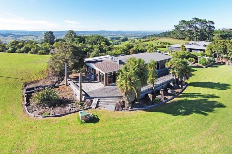 Photo of property in 501 Redoubt Road, Flat Bush, Auckland, 2019