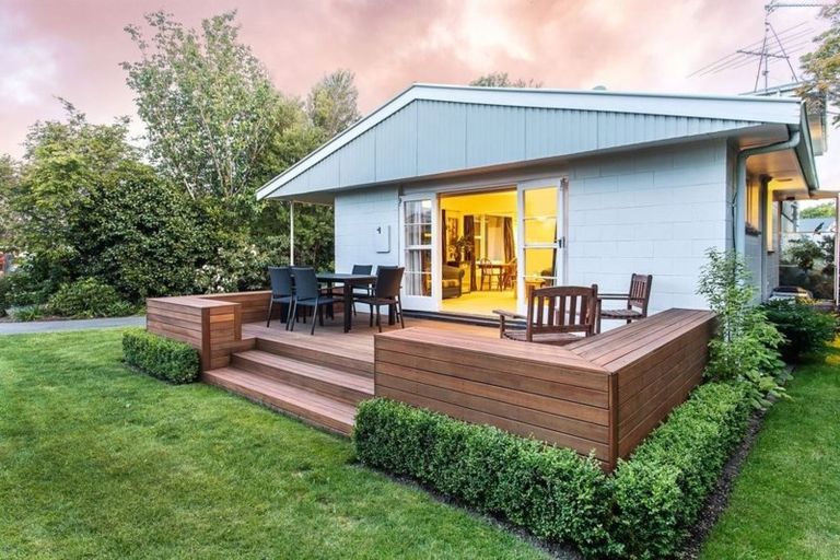 Photo of property in 61 Strathfield Avenue, Dallington, Christchurch, 8061