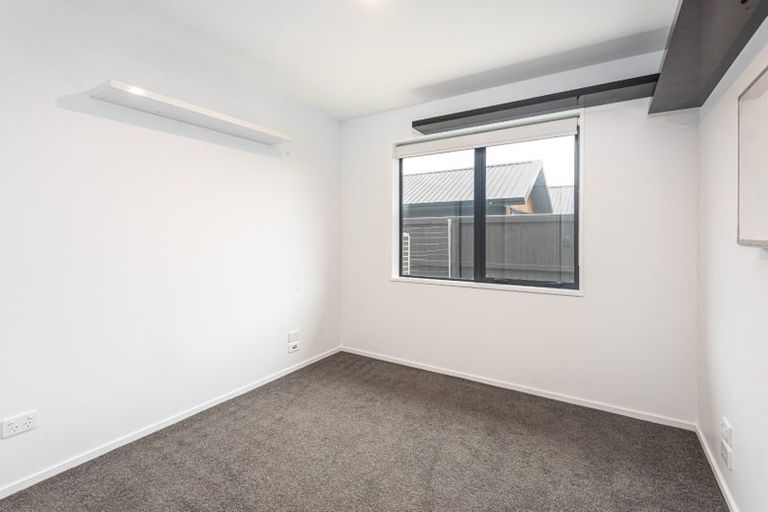 Photo of property in 209 Lincoln Rolleston Road, Rolleston, 7615