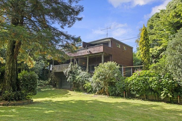 Photo of property in 4 Steep Street, Lake Okareka, Rotorua, 3076