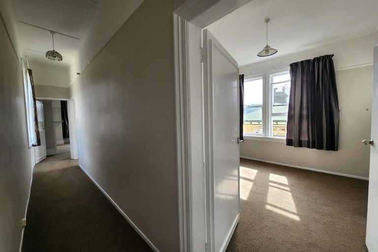 Photo of property in 113 Pirie Street, Mount Victoria, Wellington, 6011