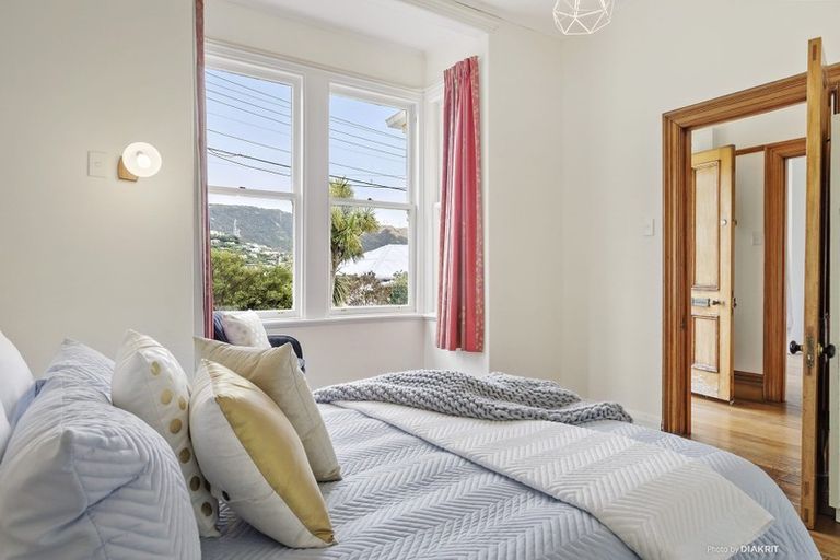 Photo of property in 55 Hanover Street, Wadestown, Wellington, 6012