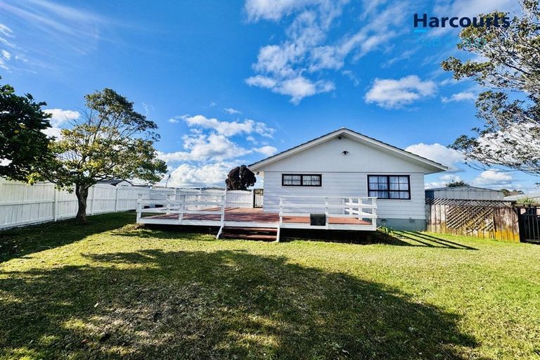Photo of property in 5 Advocate Place, Randwick Park, Auckland, 2105