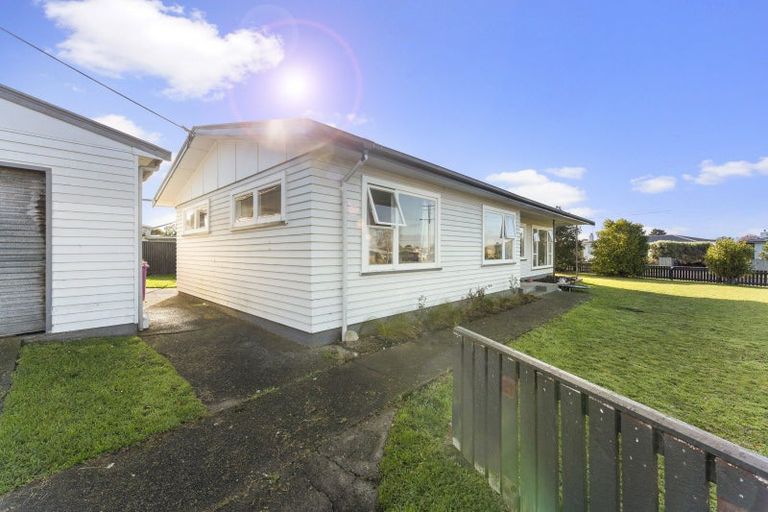 Photo of property in 2 Cobham Way, Feilding, 4702