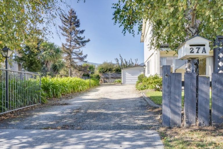 Photo of property in 1/27 Otterson Street, Tahunanui, Nelson, 7011