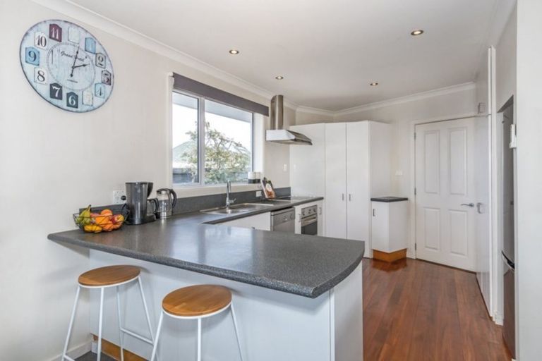 Photo of property in 33 Hammersley Avenue, Shirley, Christchurch, 8013