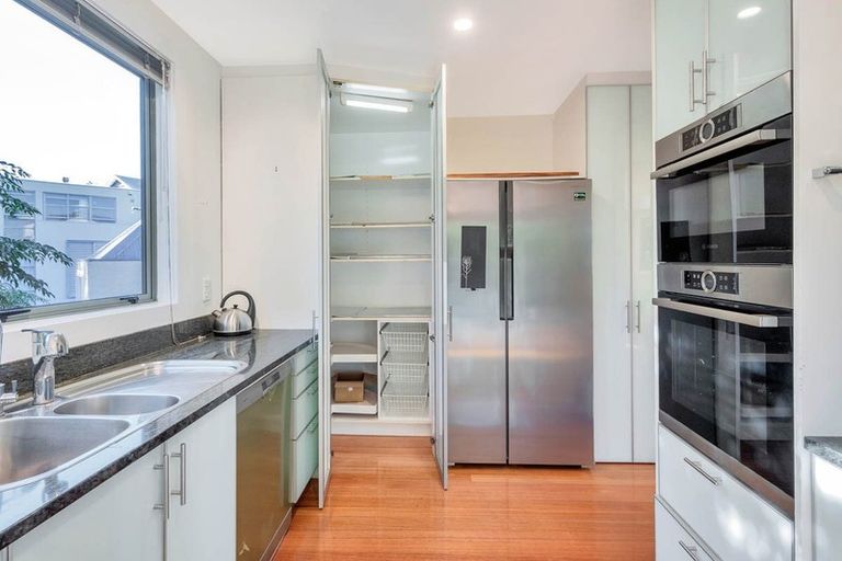 Photo of property in 1/8 Sarsfield Street, Herne Bay, Auckland, 1011