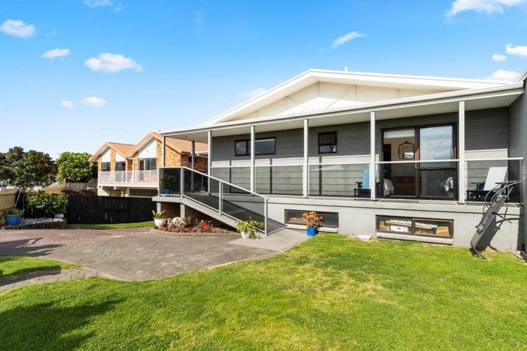Photo of property in 12 Tweed Street, Mount Maunganui, 3116