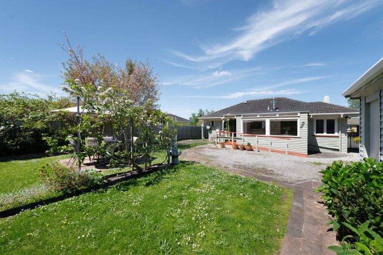 Photo of property in 71 Montgomery Crescent, Bader, Hamilton, 3206