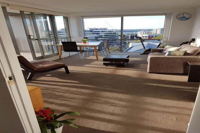 Photo of property in 603/70 Pitt Street, Auckland Central, Auckland, 1010