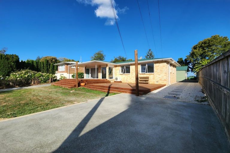 Photo of property in 180 Great South Road, Ohaupo, 3803