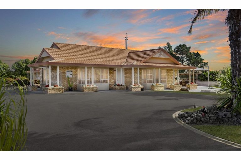 Photo of property in 366a Rotokauri Road, Rotokauri, 3289