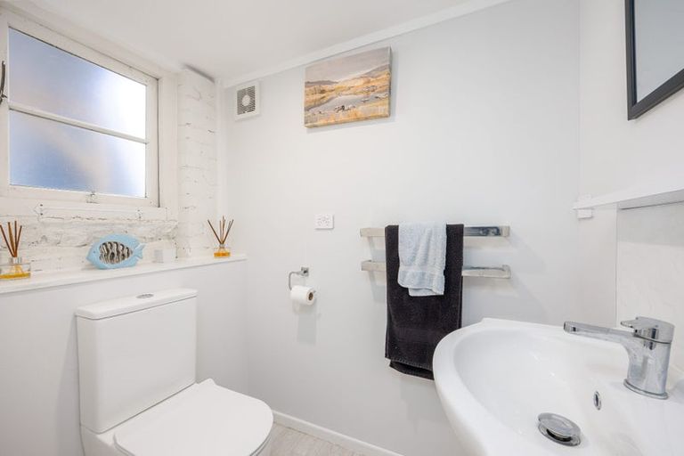 Photo of property in 96 Sunrise Avenue, Mairangi Bay, Auckland, 0630
