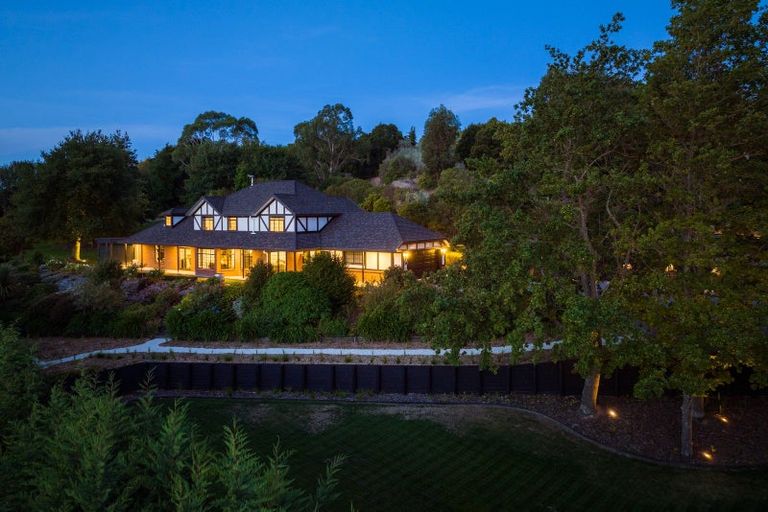 Photo of property in 420 Ben Morven Road, Fairhall, Blenheim, 7272