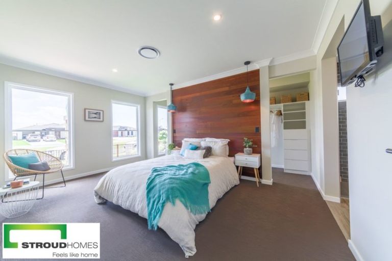Photo of property in 23 Hewson Drive, Snells Beach, 0920