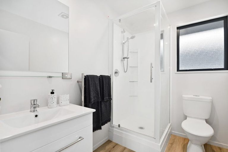 Photo of property in 6/22 Springfield Road, St Albans, Christchurch, 8014