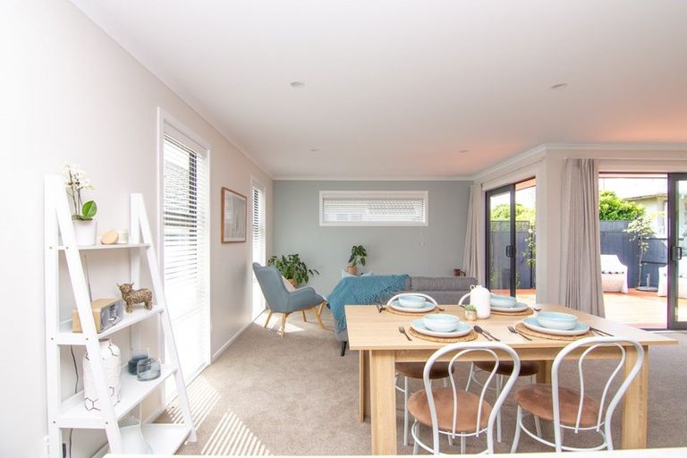 Photo of property in 532a Featherston Street, Roslyn, Palmerston North, 4414