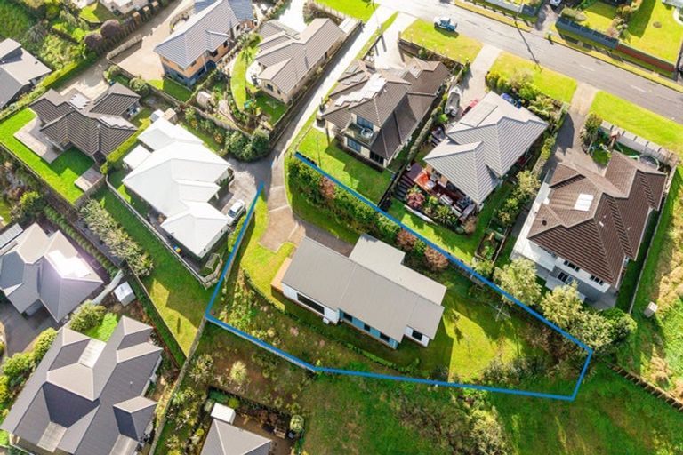 Photo of property in 325 Picquet Hill Road, Te Awamutu, 3800