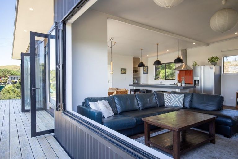 Photo of property in 64a Greenslade Road, Raglan, 3295