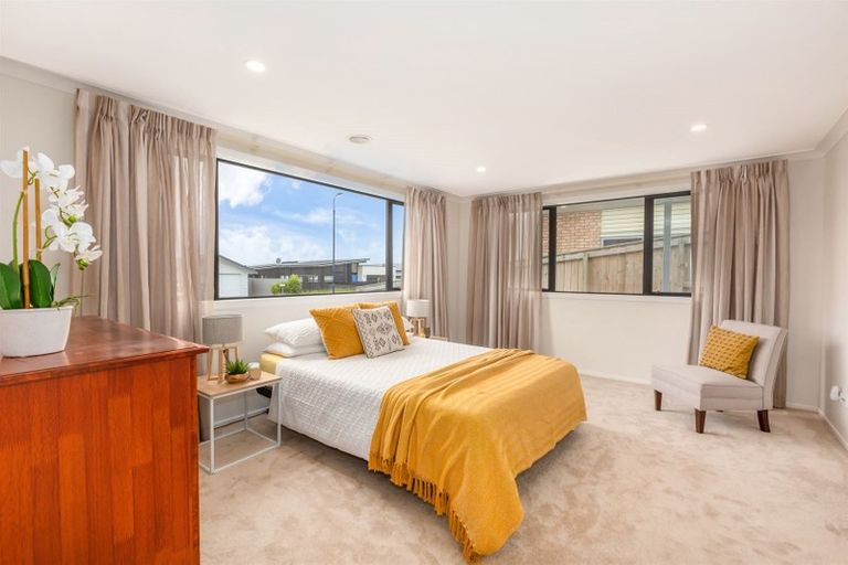 Photo of property in 53 John Burke Drive, Aotea, Porirua, 5024