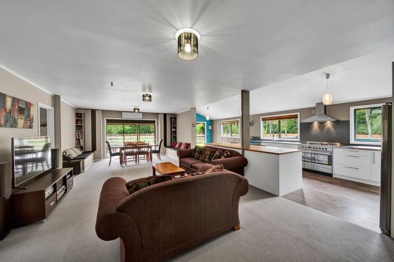 Photo of property in 334 Waitara Road, Huirangi, Waitara, 4382