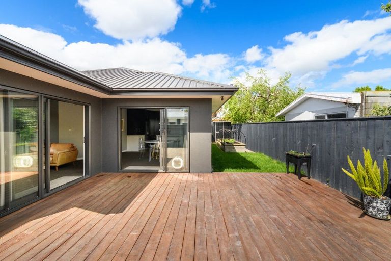Photo of property in 14a Colombo Street, Hokowhitu, Palmerston North, 4410