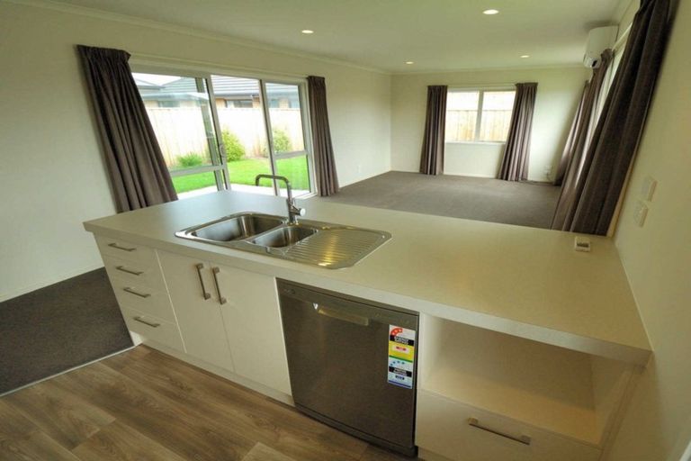 Photo of property in 50 Brittan Drive, Rolleston, 7615