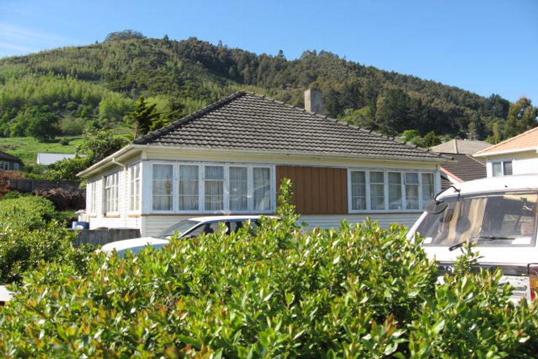 Photo of property in 117 Waimea Road, Nelson South, Nelson, 7010