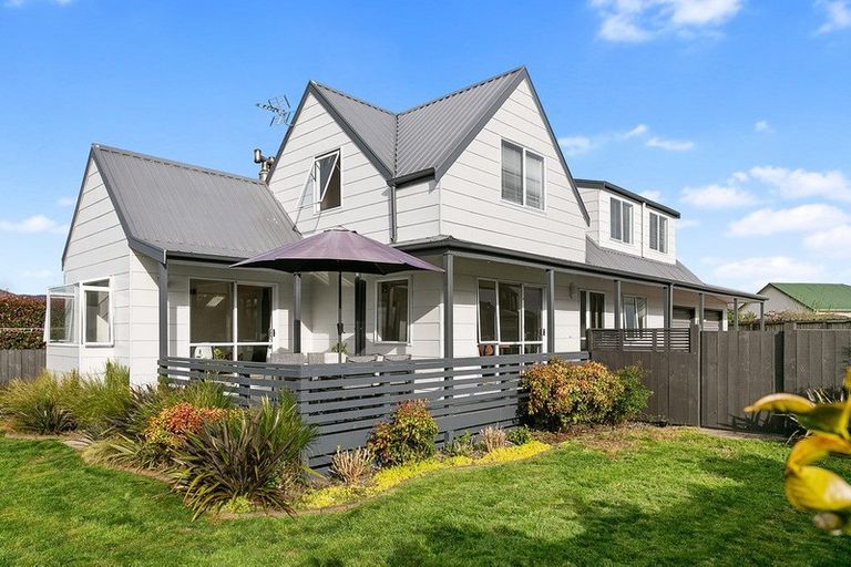 Photo of property in 132 Tawari Street, Matamata, 3400