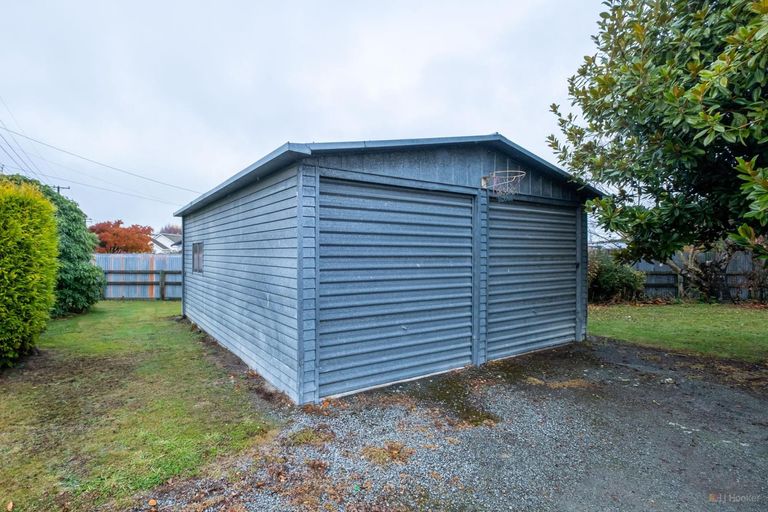 Photo of property in 8 Connolly Street, Geraldine, 7930