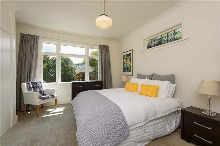 Photo of property in 14 Firth Terrace, Karori, Wellington, 6012