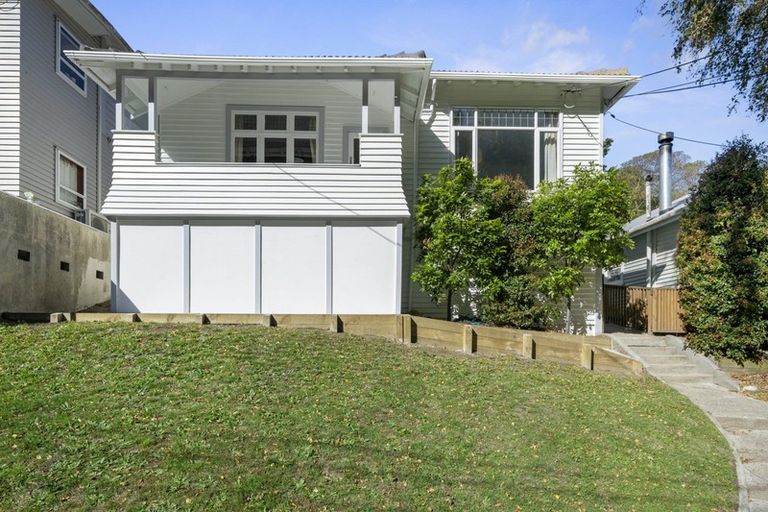 Photo of property in 20 Hapua Street, Hataitai, Wellington, 6021