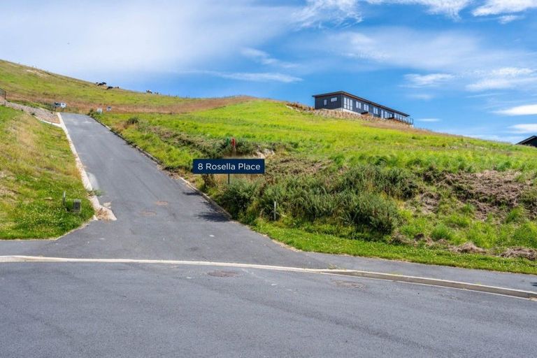 Photo of property in 8 Rosella Place, Mosgiel, Dunedin, 9024