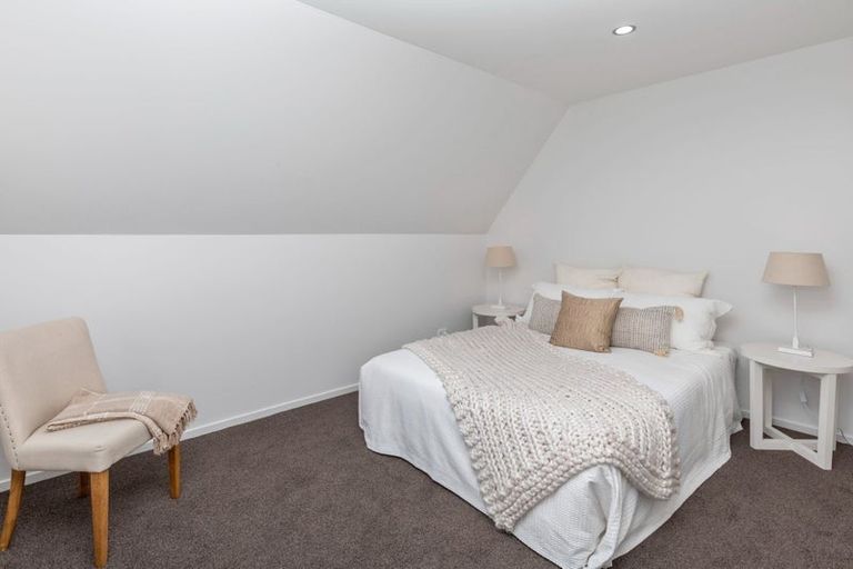 Photo of property in 17a Bolton Avenue, Spreydon, Christchurch, 8024