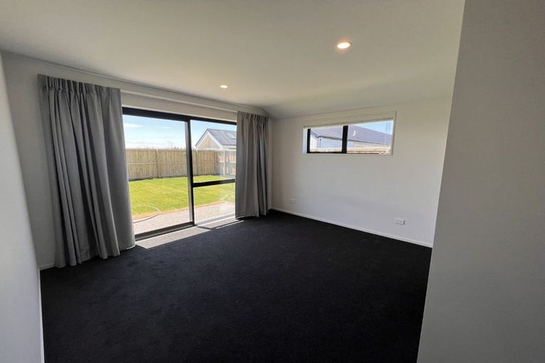 Photo of property in 15 Nethercote Way, Rolleston, 7614