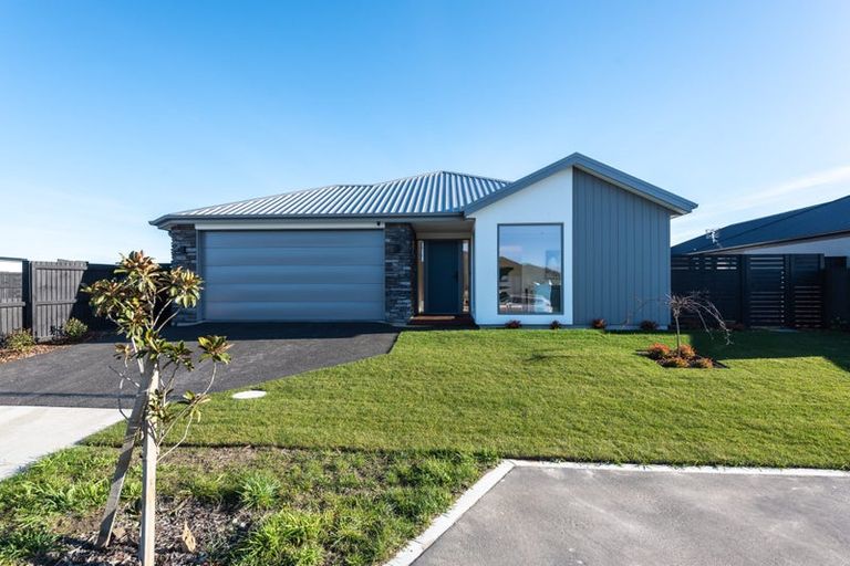 Photo of property in 15 Mccaw Road, Lincoln, 7608