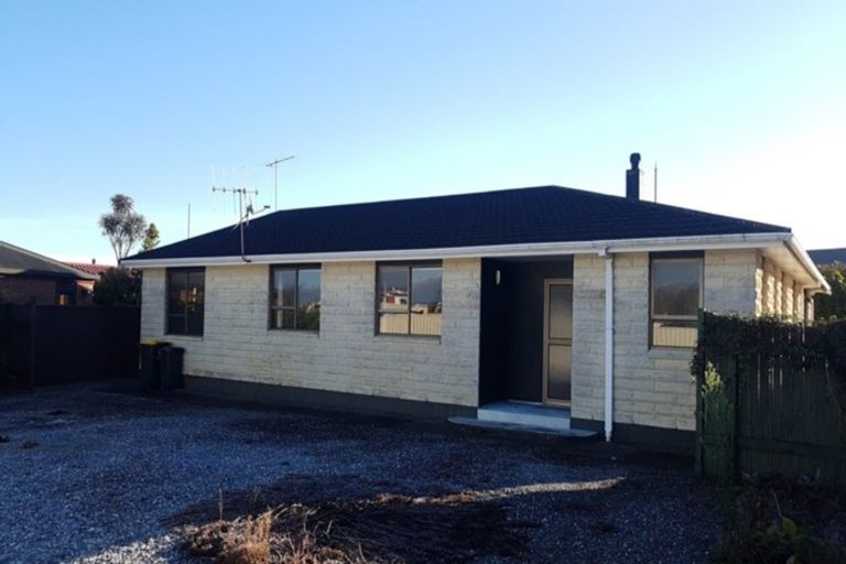 Photo of property in 190 Rolleston Street, Hokitika, 7810