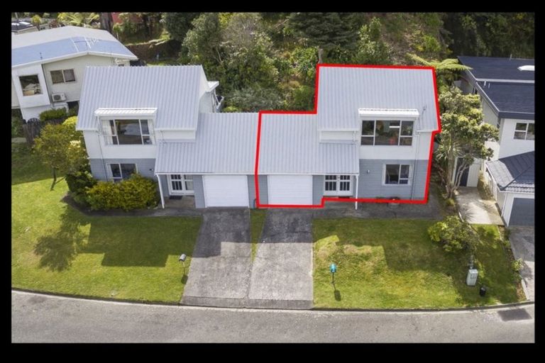 Photo of property in 16a Govind Grove, Ngaio, Wellington, 6035