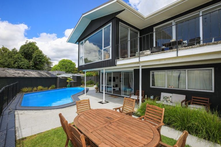 Photo of property in 5 Olga Street, Paeroa, 3600