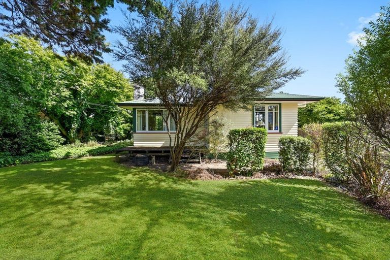 Photo of property in 63 Masters Avenue, Hillcrest, Hamilton, 3216