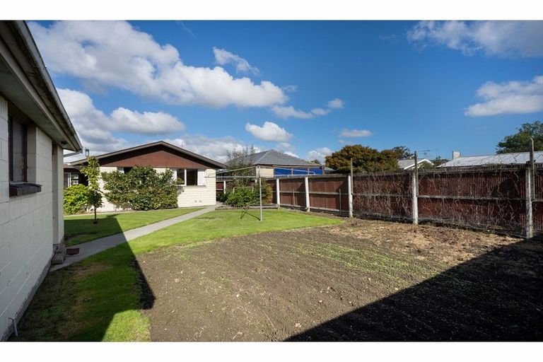 Photo of property in 49 Stanton Crescent, Hoon Hay, Christchurch, 8025