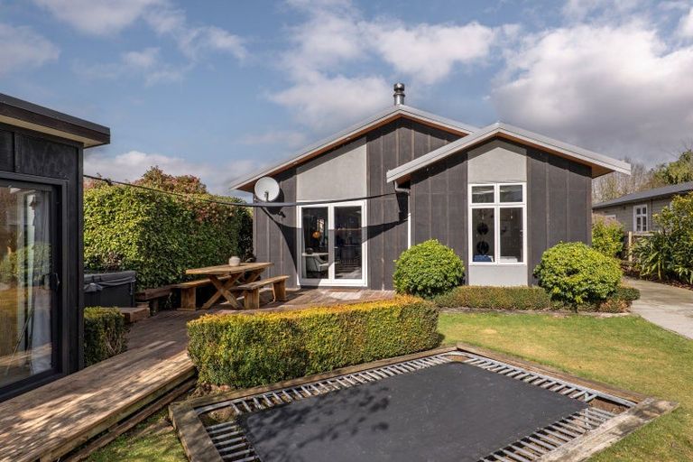 Photo of property in 51 Spaxton Street, Methven, 7730