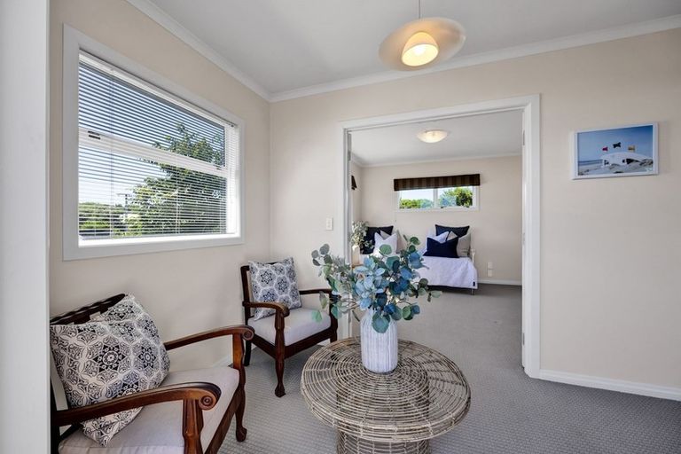 Photo of property in 11 George Street, Lower Vogeltown, New Plymouth, 4310