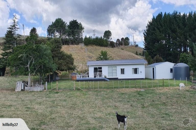Photo of property in 580 Wright Road, Aongatete, Katikati, 3181