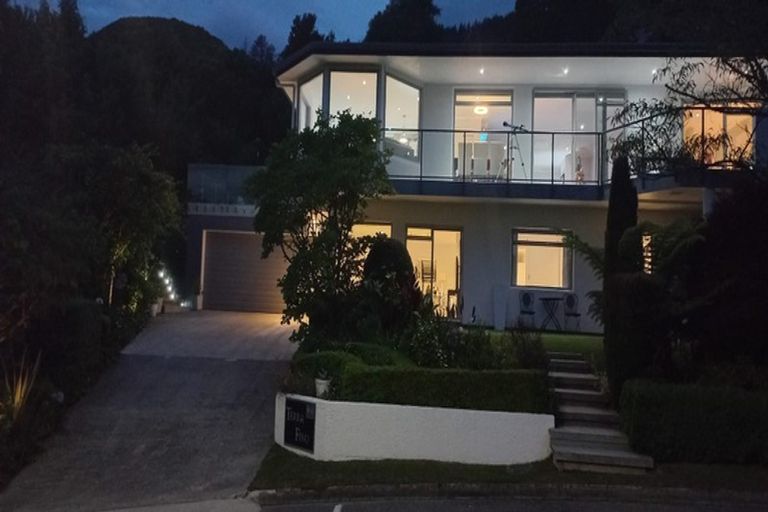 Photo of property in 7 Finlay Grove, Waikawa, Picton, 7220