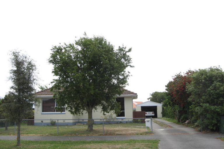 Photo of property in 19 Shetland Street, Woolston, Christchurch, 8062