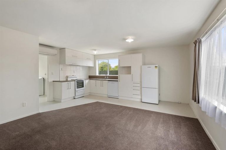 Photo of property in 4/21 Gerald Street, Lincoln, 7608